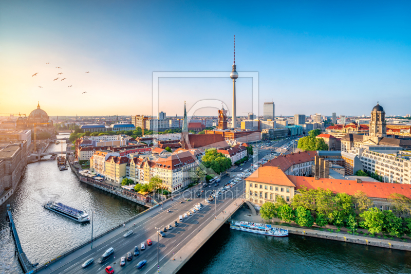 frei wählbarer Bildausschnitt für Ihr Bild auf Leinwand