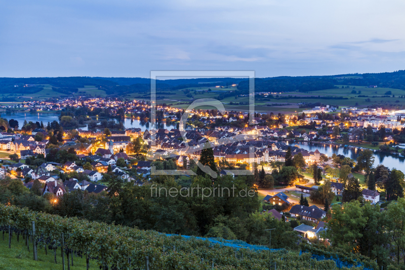 frei wählbarer Bildausschnitt für Ihr Bild auf Leinwand