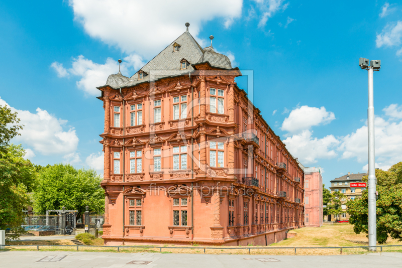 frei wählbarer Bildausschnitt für Ihr Bild auf Leinwand