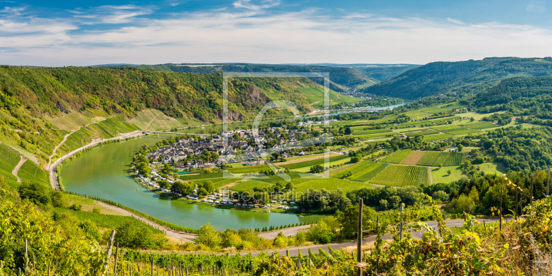 frei wählbarer Bildausschnitt für Ihr Bild auf Leinwand