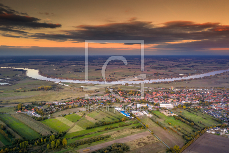 frei wählbarer Bildausschnitt für Ihr Bild auf Leinwand