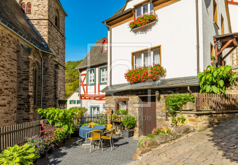 frei wählbarer Bildausschnitt für Ihr Bild auf Leinwand