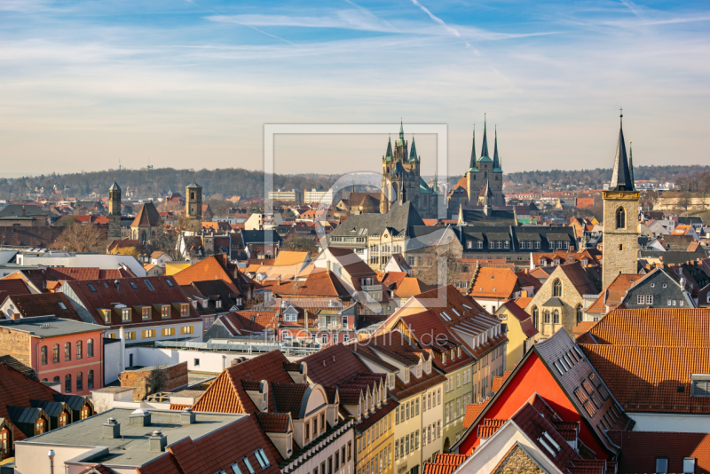 frei wählbarer Bildausschnitt für Ihr Bild auf Leinwand