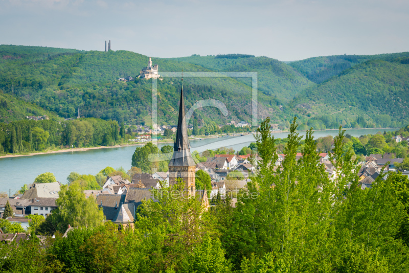 frei wählbarer Bildausschnitt für Ihr Bild auf Leinwand