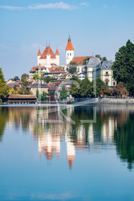 frei wählbarer Bildausschnitt für Ihr Bild auf Leinwand