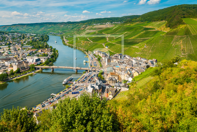 frei wählbarer Bildausschnitt für Ihr Bild auf Leinwand