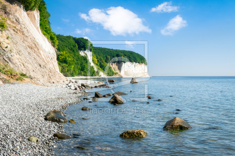 frei wählbarer Bildausschnitt für Ihr Bild auf Leinwand