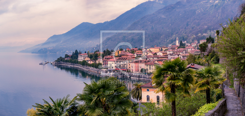 frei wählbarer Bildausschnitt für Ihr Bild auf Leinwand
