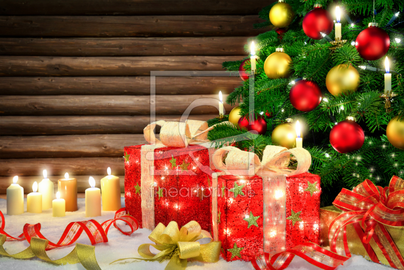 frei wählbarer Bildausschnitt für Ihr Bild auf Leinwand