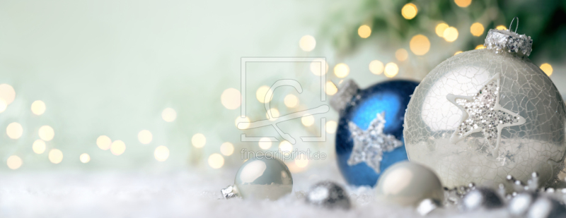 frei wählbarer Bildausschnitt für Ihr Bild auf Leinwand