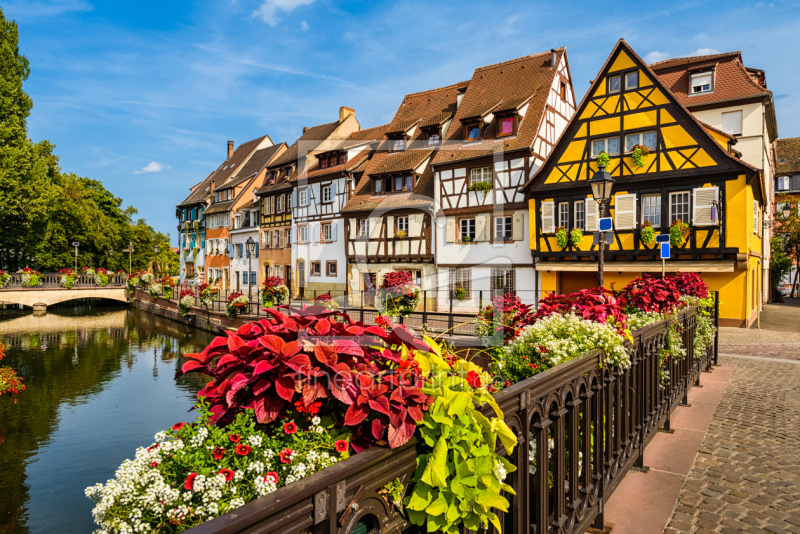 frei wählbarer Bildausschnitt für Ihr Bild auf Leinwand