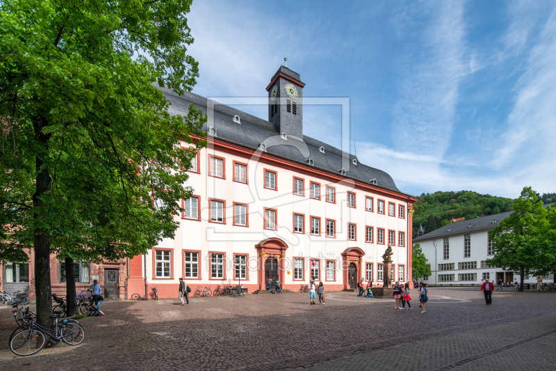 frei wählbarer Bildausschnitt für Ihr Bild auf Leinwand