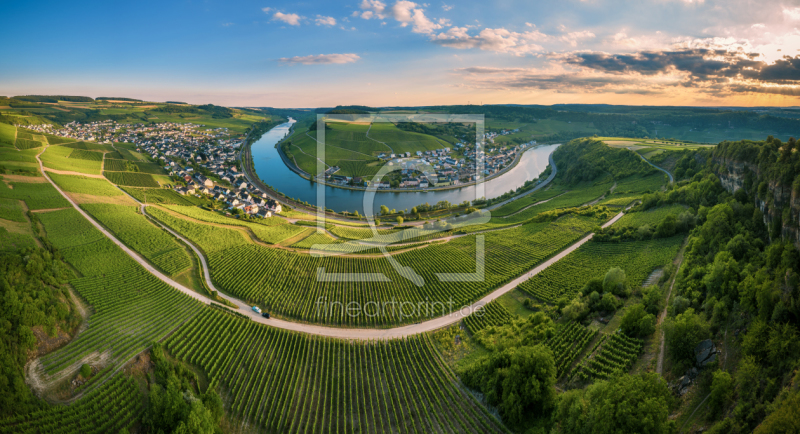 frei wählbarer Bildausschnitt für Ihr Bild auf Leinwand