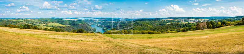 frei wählbarer Bildausschnitt für Ihr Bild auf Leinwand