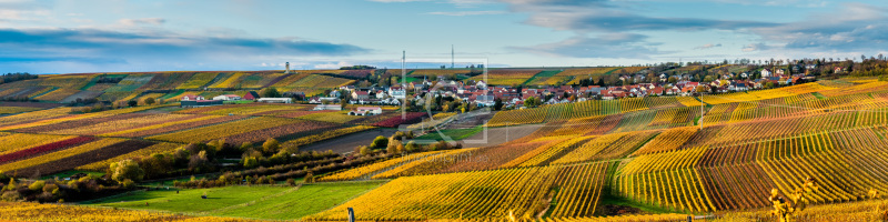 frei wählbarer Bildausschnitt für Ihr Bild auf Leinwand