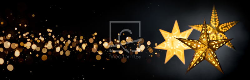 frei wählbarer Bildausschnitt für Ihr Bild auf Leinwand