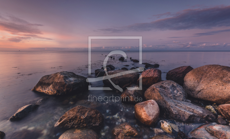 frei wählbarer Bildausschnitt für Ihr Bild auf Leinwand