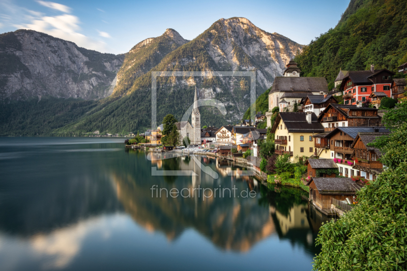 frei wählbarer Bildausschnitt für Ihr Bild auf Leinwand