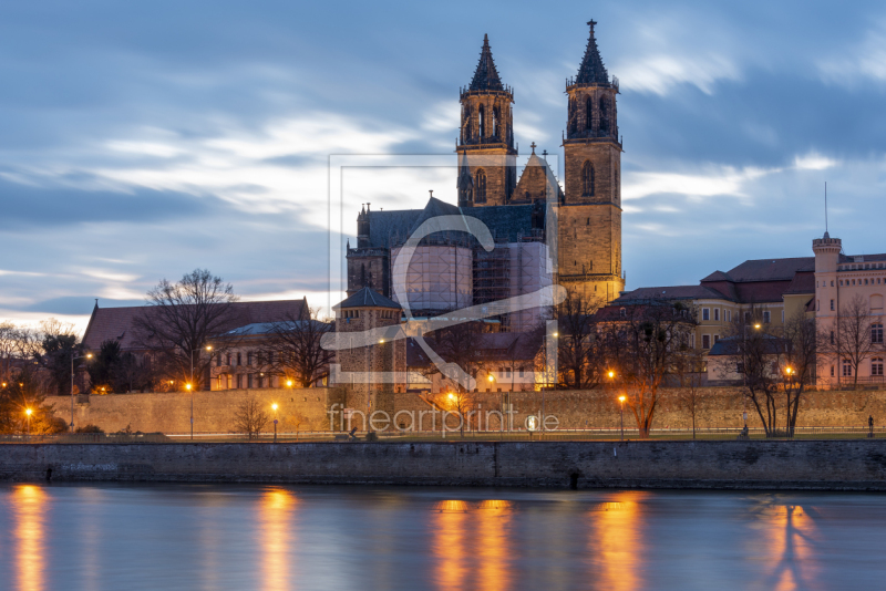 frei wählbarer Bildausschnitt für Ihr Bild auf Leinwand