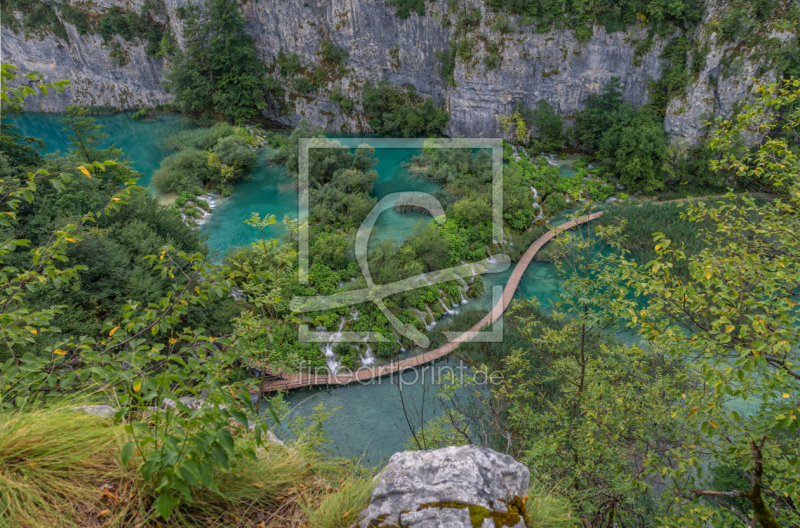 frei wählbarer Bildausschnitt für Ihr Bild auf Leinwand