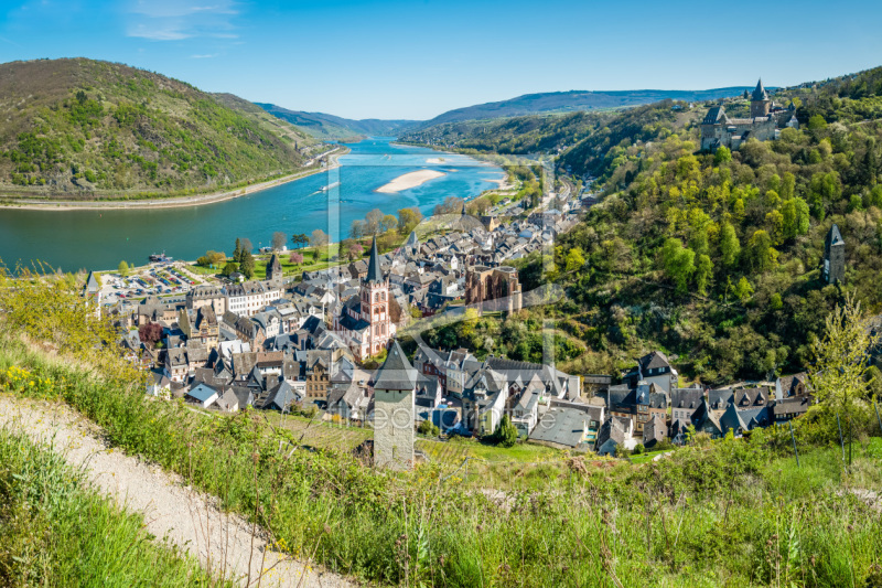 frei wählbarer Bildausschnitt für Ihr Bild auf Leinwand