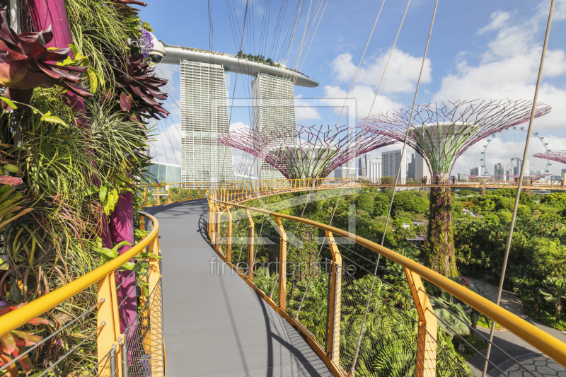 frei wählbarer Bildausschnitt für Ihr Bild auf Leinwand