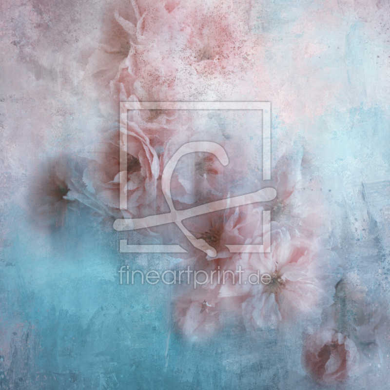 frei wählbarer Bildausschnitt für Ihr Bild auf Leinwand