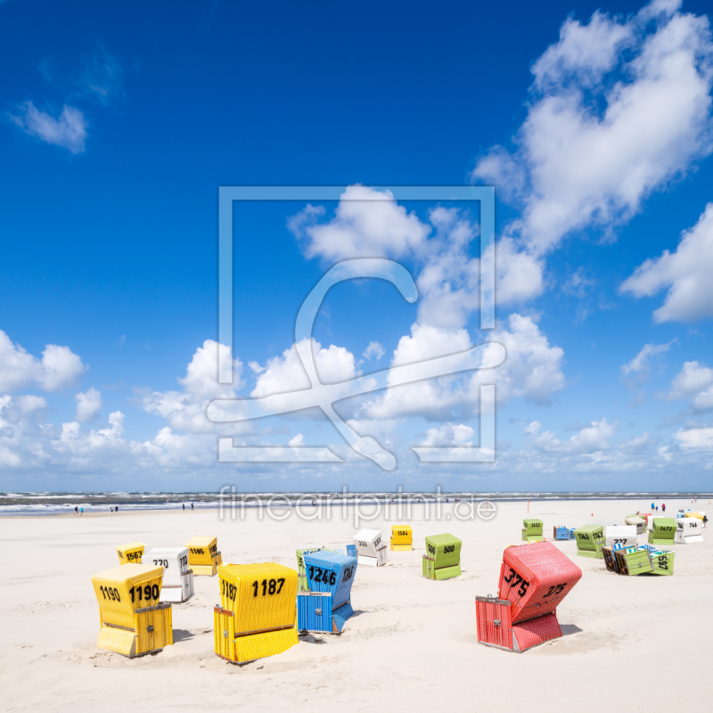 frei wählbarer Bildausschnitt für Ihr Bild auf Leinwand