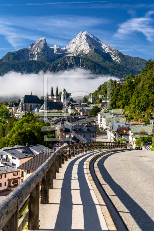 frei wählbarer Bildausschnitt für Ihr Bild auf Leinwand