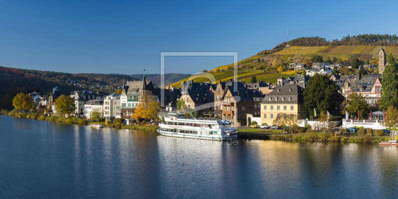 frei wählbarer Bildausschnitt für Ihr Bild auf Leinwand