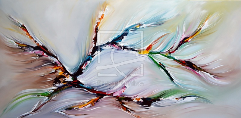 frei wählbarer Bildausschnitt für Ihr Bild auf Leinwand