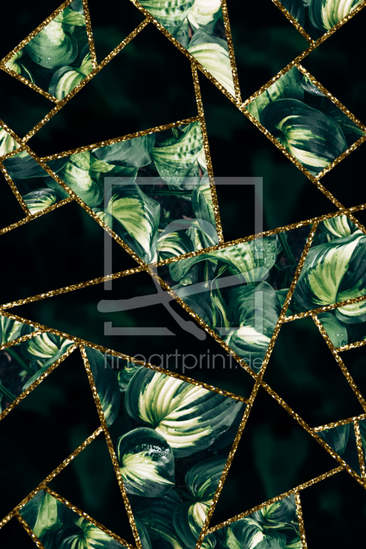 frei wählbarer Bildausschnitt für Ihr Bild auf Leinwand