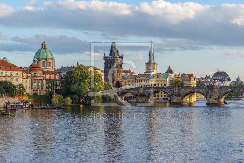 frei wählbarer Bildausschnitt für Ihr Bild auf Leinwand