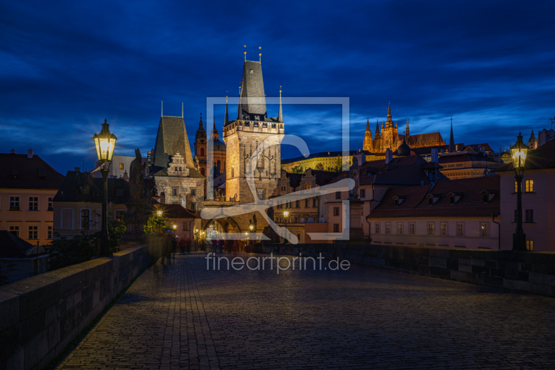 frei wählbarer Bildausschnitt für Ihr Bild auf Leinwand