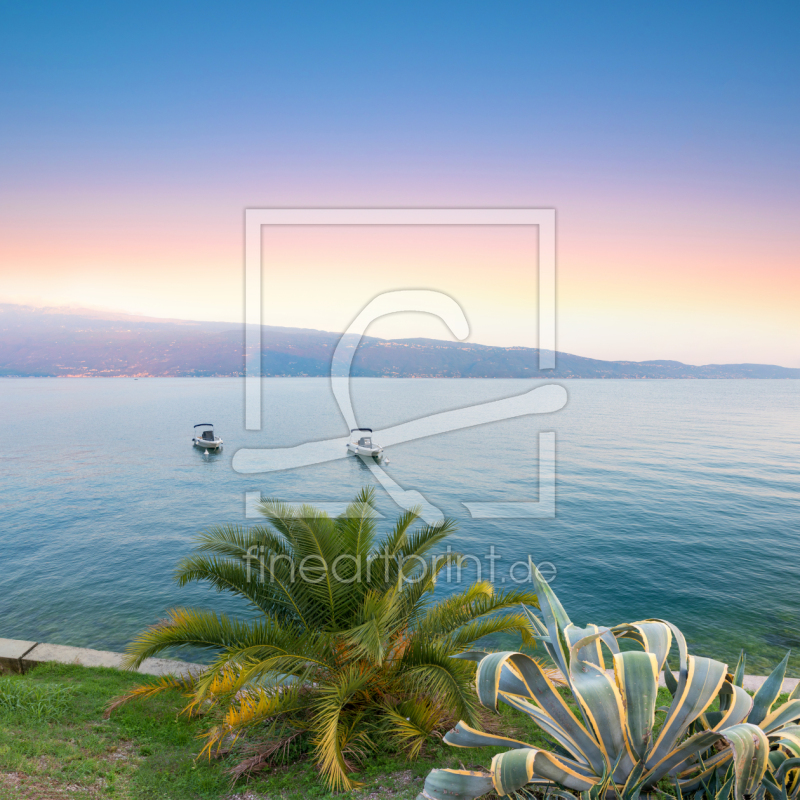 frei wählbarer Bildausschnitt für Ihr Bild auf Leinwand