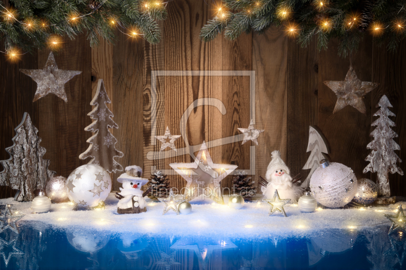 frei wählbarer Bildausschnitt für Ihr Bild auf Leinwand