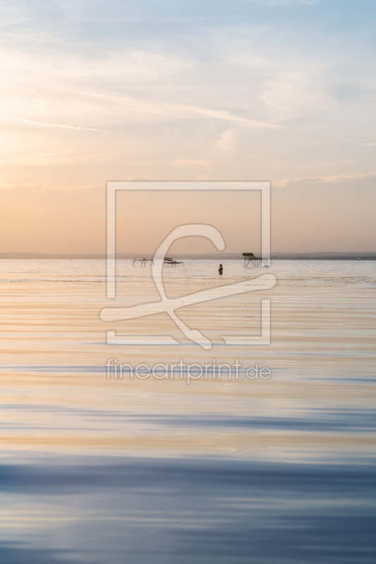 frei wählbarer Bildausschnitt für Ihr Bild auf Leinwand