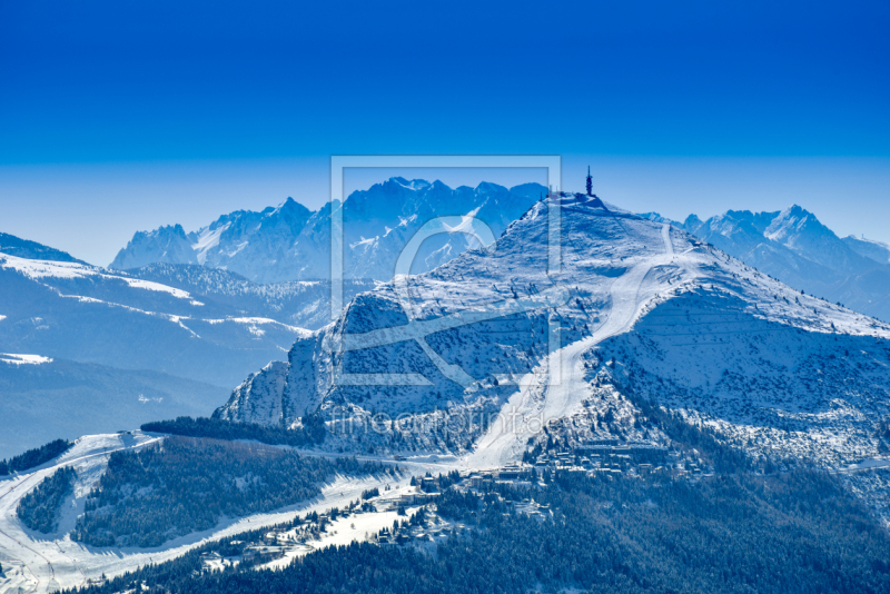 frei wählbarer Bildausschnitt für Ihr Bild auf Leinwand