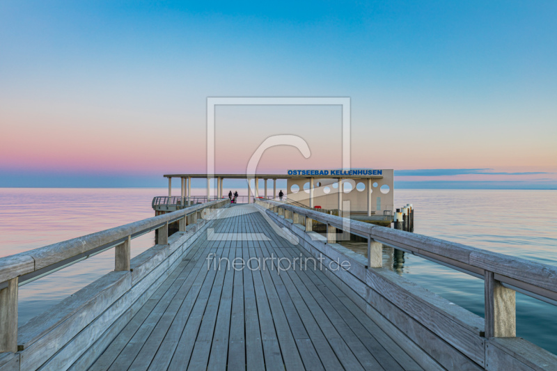 frei wählbarer Bildausschnitt für Ihr Bild auf Leinwand