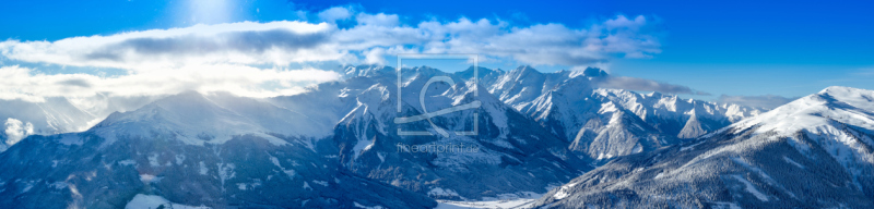 frei wählbarer Bildausschnitt für Ihr Bild auf Leinwand