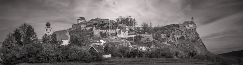 frei wählbarer Bildausschnitt für Ihr Bild auf Leinwand