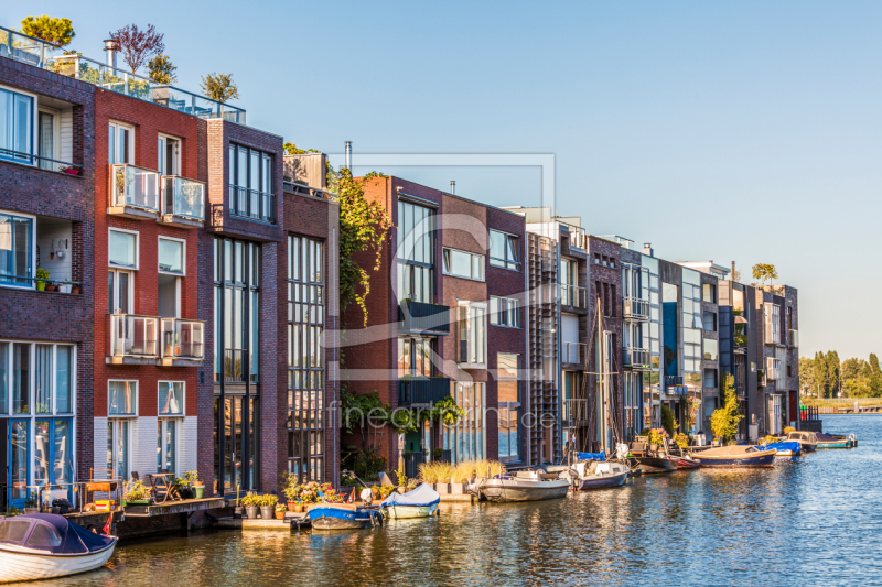 frei wählbarer Bildausschnitt für Ihr Bild auf Leinwand