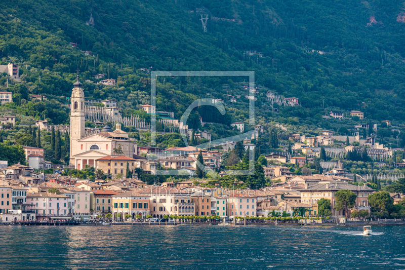 frei wählbarer Bildausschnitt für Ihr Bild auf Leinwand