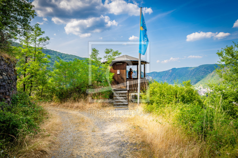 frei wählbarer Bildausschnitt für Ihr Bild auf Leinwand