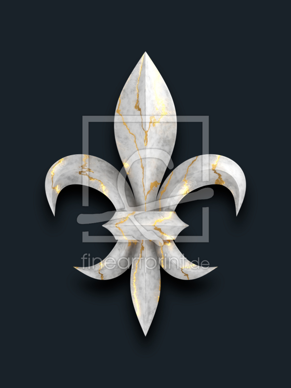 frei wählbarer Bildausschnitt für Ihr Bild auf Leinwand