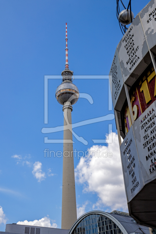 frei wählbarer Bildausschnitt für Ihr Bild auf Leinwand