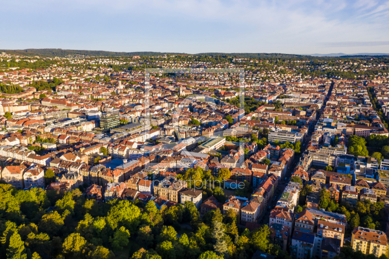 frei wählbarer Bildausschnitt für Ihr Bild auf Leinwand