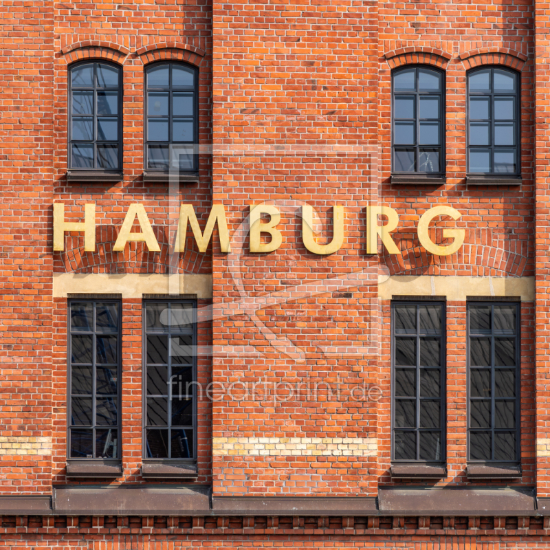 frei wählbarer Bildausschnitt für Ihr Bild auf Leinwand