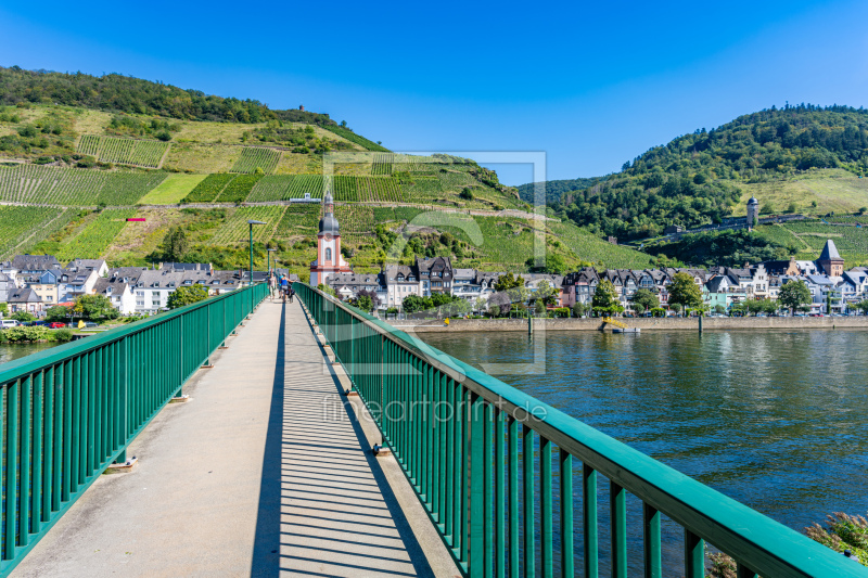 frei wählbarer Bildausschnitt für Ihr Bild auf Leinwand