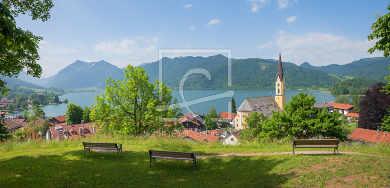 frei wählbarer Bildausschnitt für Ihr Bild auf Leinwand